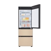 김치냉장고 LG 디오스 오브제컬렉션 김치톡톡 (Z333FTS161S.AKOR) 썸네일이미지 7