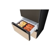 김치냉장고 LG 디오스 오브제컬렉션 김치톡톡 (Z333FTS161S.AKOR) 썸네일이미지 9