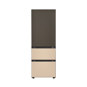 LG 디오스 오브제컬렉션 김치톡톡 324L  1등급 