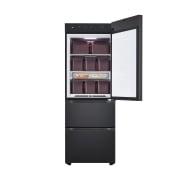 김치냉장고 LG 디오스 오브제컬렉션 김치톡톡 (Z333SMM161S.AKOR) 썸네일이미지 6