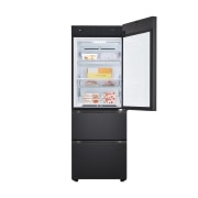 김치냉장고 LG 디오스 오브제컬렉션 김치톡톡 (Z333SMM161S.AKOR) 썸네일이미지 7