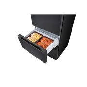 김치냉장고 LG 디오스 오브제컬렉션 김치톡톡 (Z333SMM161S.AKOR) 썸네일이미지 9