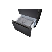 김치냉장고 LG 디오스 오브제컬렉션 김치톡톡 (Z333SMM161S.AKOR) 썸네일이미지 10