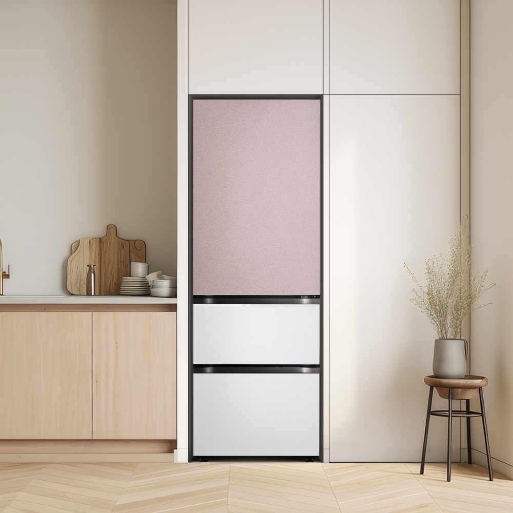 김치냉장고 LG 디오스 오브제컬렉션 김치톡톡 (Z333SKV161S.AKOR) 메인이미지 1