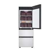 김치냉장고 LG 디오스 오브제컬렉션 김치톡톡 (Z333SKV161S.AKOR) 썸네일이미지 6