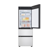 김치냉장고 LG 디오스 오브제컬렉션 김치톡톡 (Z333SKV161S.AKOR) 썸네일이미지 7