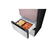 김치냉장고 LG 디오스 오브제컬렉션 김치톡톡 (Z333SKV161S.AKOR) 썸네일이미지 9