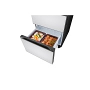 김치냉장고 LG 디오스 오브제컬렉션 김치톡톡 (Z333SKV161S.AKOR) 썸네일이미지 11