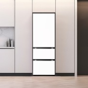 김치냉장고 LG 디오스 오브제컬렉션 김치톡톡 (Z333GWW161S.AKOR) 썸네일이미지 1