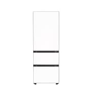 김치냉장고 LG 디오스 오브제컬렉션 김치톡톡 (Z333GWW161S.AKOR) 썸네일이미지 3