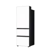 김치냉장고 LG 디오스 오브제컬렉션 김치톡톡 (Z333GWW161S.AKOR) 썸네일이미지 4