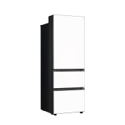 김치냉장고 LG 디오스 오브제컬렉션 김치톡톡 (Z333GWW161S.AKOR) 썸네일이미지 5