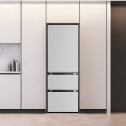 김치냉장고 LG 디오스 오브제컬렉션 김치톡톡 (Z333MRR161S.AKOR) 썸네일이미지 1