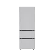 김치냉장고 LG 디오스 오브제컬렉션 김치톡톡 (Z333MRR161S.AKOR) 썸네일이미지 2