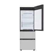 김치냉장고 LG 디오스 오브제컬렉션 김치톡톡 (Z333MRR161S.AKOR) 썸네일이미지 5