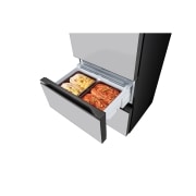 김치냉장고 LG 디오스 오브제컬렉션 김치톡톡 (Z333MRR161S.AKOR) 썸네일이미지 9