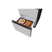 김치냉장고 LG 디오스 오브제컬렉션 김치톡톡 (Z333MRR161S.AKOR) 썸네일이미지 11