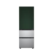 김치냉장고 LG 디오스 오브제컬렉션 김치톡톡 (Z333SGS162S.AKOR) 썸네일이미지 2