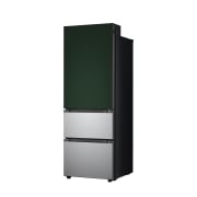 김치냉장고 LG 디오스 오브제컬렉션 김치톡톡 (Z333SGS162S.AKOR) 썸네일이미지 3