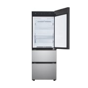 김치냉장고 LG 디오스 오브제컬렉션 김치톡톡 (Z333SGS162S.AKOR) 썸네일이미지 5