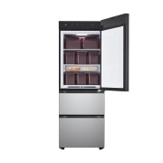 김치냉장고 LG 디오스 오브제컬렉션 김치톡톡 (Z333SGS162S.AKOR) 썸네일이미지 6