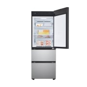 김치냉장고 LG 디오스 오브제컬렉션 김치톡톡 (Z333SGS162S.AKOR) 썸네일이미지 7