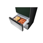 김치냉장고 LG 디오스 오브제컬렉션 김치톡톡 (Z333SGS162S.AKOR) 썸네일이미지 9