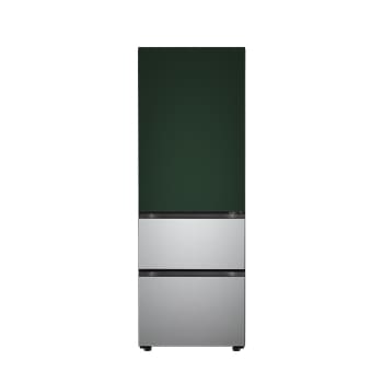 LG 디오스 오브제컬렉션 김치톡톡 324L  2등급 