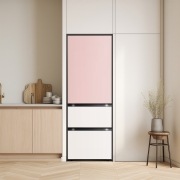김치냉장고 LG 디오스 오브제컬렉션 김치톡톡 (Z333GPB162S.AKOR) 썸네일이미지 1