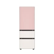 김치냉장고 LG 디오스 오브제컬렉션 김치톡톡 (Z333GPB162S.AKOR) 썸네일이미지 2