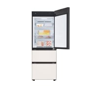 김치냉장고 LG 디오스 오브제컬렉션 김치톡톡 (Z333GPB162S.AKOR) 썸네일이미지 7