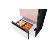 김치냉장고 LG 디오스 오브제컬렉션 김치톡톡 (Z333GPB162S.AKOR) 썸네일이미지 9