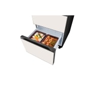 김치냉장고 LG 디오스 오브제컬렉션 김치톡톡 (Z333GPB162S.AKOR) 썸네일이미지 11