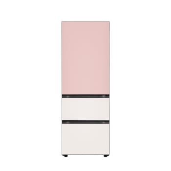 LG 디오스 오브제컬렉션 김치톡톡 324L  2등급 