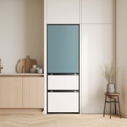 김치냉장고 LG 디오스 오브제컬렉션 김치톡톡 (Z333GTB162S.AKOR) 썸네일이미지 1