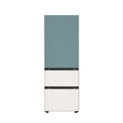 김치냉장고 LG 디오스 오브제컬렉션 김치톡톡 (Z333GTB162S.AKOR) 썸네일이미지 2