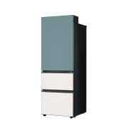 김치냉장고 LG 디오스 오브제컬렉션 김치톡톡 (Z333GTB162S.AKOR) 썸네일이미지 3