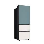 김치냉장고 LG 디오스 오브제컬렉션 김치톡톡 (Z333GTB162S.AKOR) 썸네일이미지 4