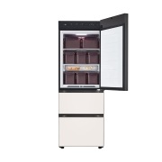 김치냉장고 LG 디오스 오브제컬렉션 김치톡톡 (Z333GTB162S.AKOR) 썸네일이미지 6