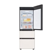 김치냉장고 LG 디오스 오브제컬렉션 김치톡톡 (Z333GTB162S.AKOR) 썸네일이미지 7