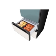 김치냉장고 LG 디오스 오브제컬렉션 김치톡톡 (Z333GTB162S.AKOR) 썸네일이미지 9