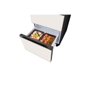김치냉장고 LG 디오스 오브제컬렉션 김치톡톡 (Z333GTB162S.AKOR) 썸네일이미지 11