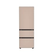 김치냉장고 LG 디오스 오브제컬렉션 김치톡톡 (Z333GCC162S.AKOR) 썸네일이미지 2