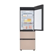 김치냉장고 LG 디오스 오브제컬렉션 김치톡톡 (Z333GCC162S.AKOR) 썸네일이미지 7