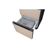 김치냉장고 LG 디오스 오브제컬렉션 김치톡톡 (Z333GCC162S.AKOR) 썸네일이미지 10