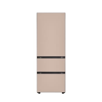 LG 디오스 오브제컬렉션 김치톡톡 324L  2등급 