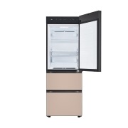 김치냉장고 LG 디오스 오브제컬렉션 김치톡톡 (Z333GBC162S.AKOR) 썸네일이미지 5