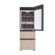 김치냉장고 LG 디오스 오브제컬렉션 김치톡톡 (Z333GBC162S.AKOR) 썸네일이미지 6