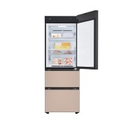 김치냉장고 LG 디오스 오브제컬렉션 김치톡톡 (Z333GBC162S.AKOR) 썸네일이미지 7