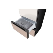 김치냉장고 LG 디오스 오브제컬렉션 김치톡톡 (Z333GBC162S.AKOR) 썸네일이미지 8